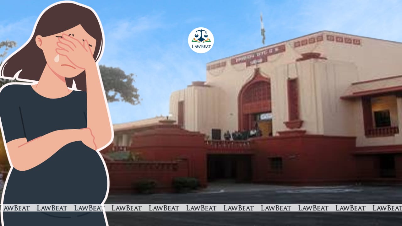 Madhya Pradesh HC Allows Termination of Pregnancy Due to Matrimonial Dispute Madhya Pradesh HC Allows Termination of Pregnancy Due to Matrimonial Dispute